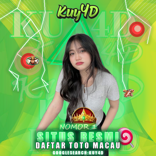 KUY4D