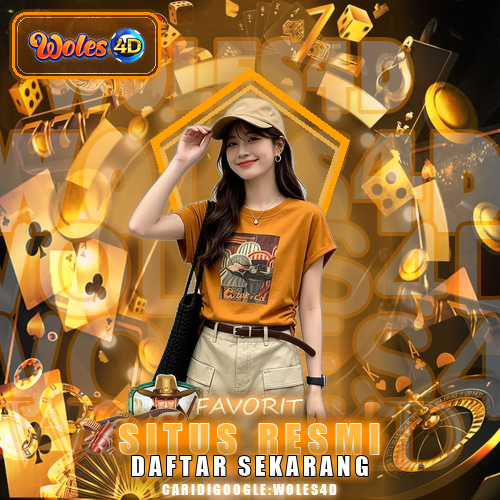 WOLES4D > Login Aman Situs Toto Macau Via Link Alternatif Terbaru 2026