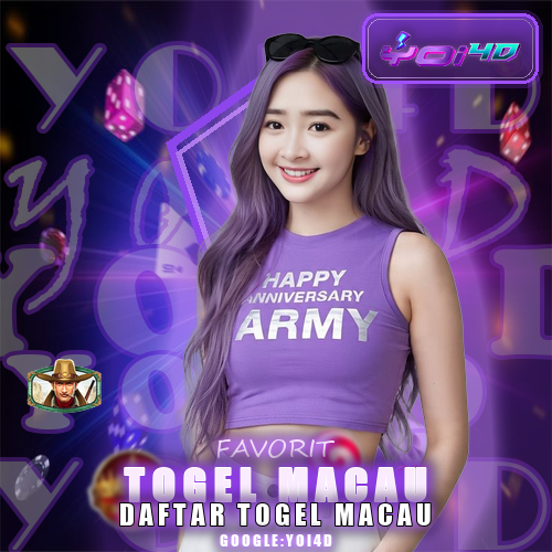 YOI4D ✈️Link Situs Toto Togel Online dengan Prediksi Jitu Terlengkap