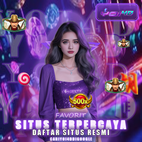 YOI4D • Link Apk Slot Online Depo Qris Situs Gacor Auto Jackpot Maxwin