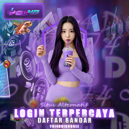 YOI4D ⚽️ Akses Cepat Situs Toto Online Terpercaya Tahun 2026