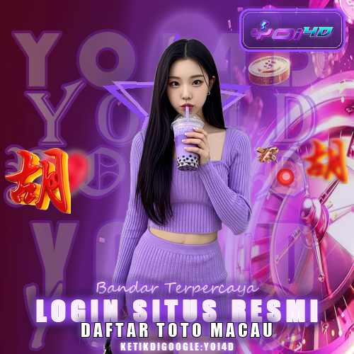 YOI4D >> Penyedia Situs Data Toto Macau dan Result Macau Semua Pasaran