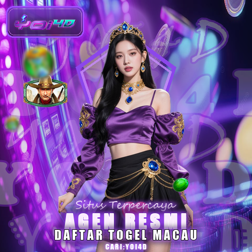 YOI4D - Sambut Link Alternatif Resmi Mudah Menang Tanpa Gangguan